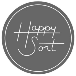 HAPPY SORT trademark