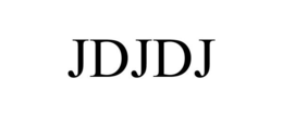 JDJDJ trademark
