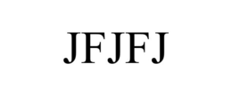 JFJFJ trademark