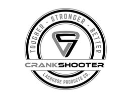 CS CRANKSHOOTER TOUGHER - STRONGER - BETTER LACROSSE PRODUCTS CO trademark