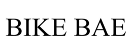 BIKE BAE trademark