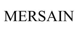 MERSAIN trademark