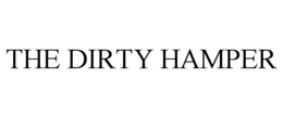 THE DIRTY HAMPER trademark
