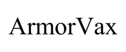 ARMORVAX trademark