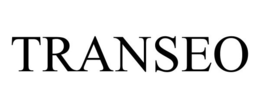 TRANSEO trademark