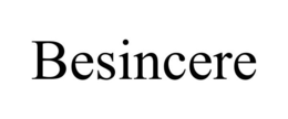 BESINCERE trademark