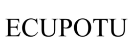 ECUPOTU trademark