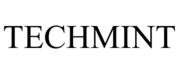 TECHMINT trademark