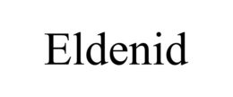 ELDENID trademark