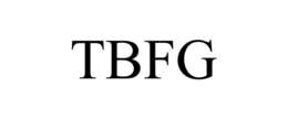 TBFG trademark