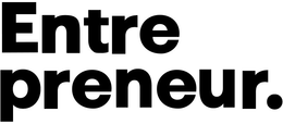 ENTRE PRENEUR. trademark