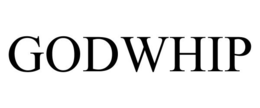 GODWHIP trademark