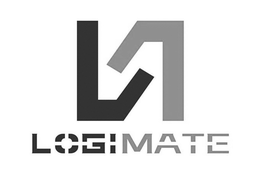 L M LOGIMATE trademark