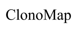 CLONOMAP trademark