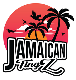 JAMAICAN TINGZ trademark
