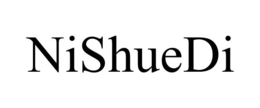 NISHUEDI trademark