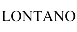LONTANO trademark