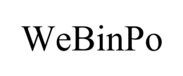 WEBINPO trademark