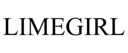 LIMEGIRL trademark