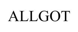 ALLGOT trademark