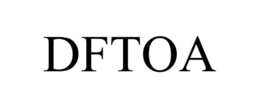 DFTOA trademark