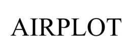 AIRPLOT trademark