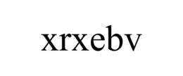 XRXEBV trademark