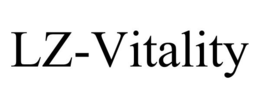 LZ-VITALITY trademark