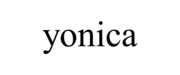YONICA trademark