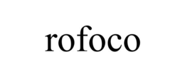 ROFOCO trademark
