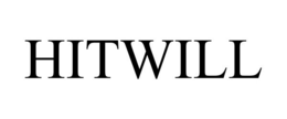 HITWILL trademark