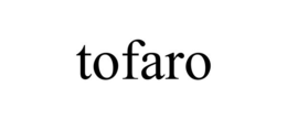 TOFARO trademark