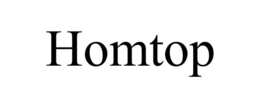 HOMTOP trademark