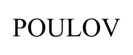 POULOV trademark