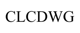 CLCDWG trademark