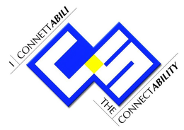 I CONNETTABILI CS THE CONNECTABILITY trademark