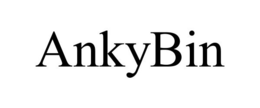 ANKYBIN trademark