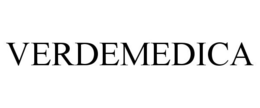 VERDEMEDICA trademark