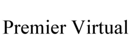 PREMIER VIRTUAL trademark