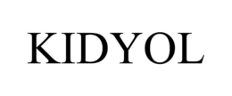 KIDYOL trademark