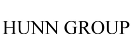 HUNN GROUP trademark