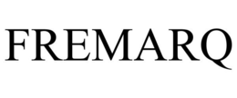FREMARQ trademark