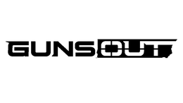 GUNS OUT trademark