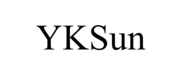 YKSUN trademark