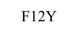 F12Y trademark