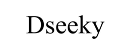 DSEEKY trademark