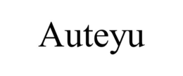 AUTEYU trademark