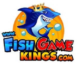 WWW.FISHGAMEKINGS.COM trademark