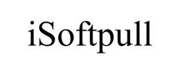 ISOFTPULL trademark