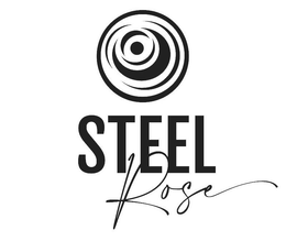 STEEL ROSE trademark